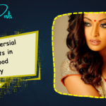 Controversial Moments in Bollywood History