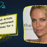 Artists Who Transformed Themselves