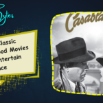 Top 5 Classic Hollywood Movies Which Still Entertain the Audience