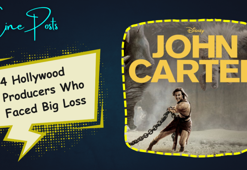Producers Who Faced Big Loss