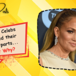 Top 5 Celebs who insured their body parts