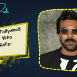 Tollywood Actors Who Owns Rolls-Royce