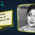 3 Influential Actresses of Kollywood