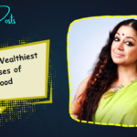 5 Wealthiest Actresses of Mollywood