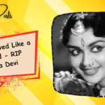 RIP Saroja Devi